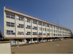仙台市立将監中央小学校校舎及び屋内運動場大規模改修工事
